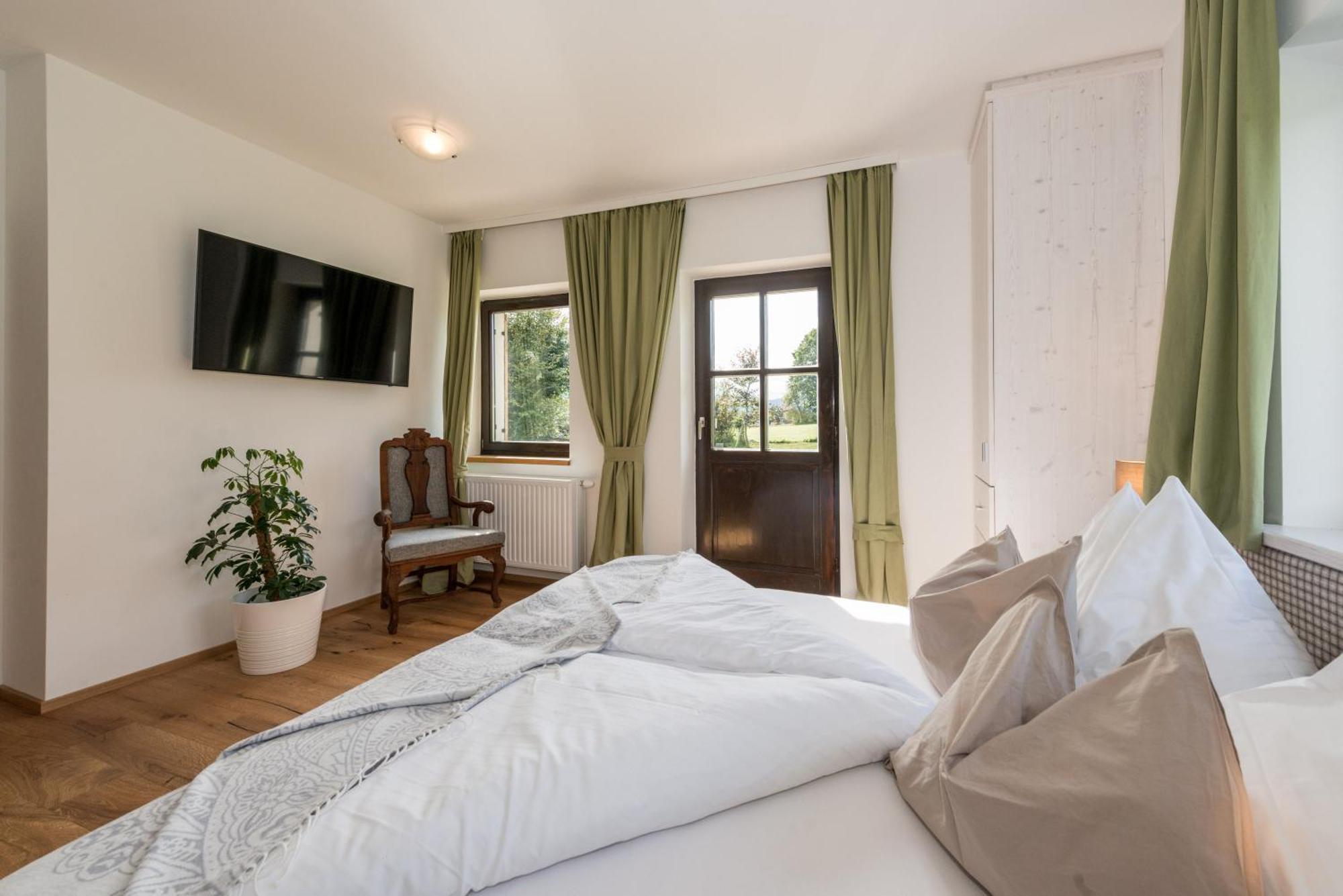 Naturchalet Hoeflehner - Heimgefuehl & Ruhelage An Loipe & Wanderweg Рамзау-ам-Дахштайн Екстер'єр фото