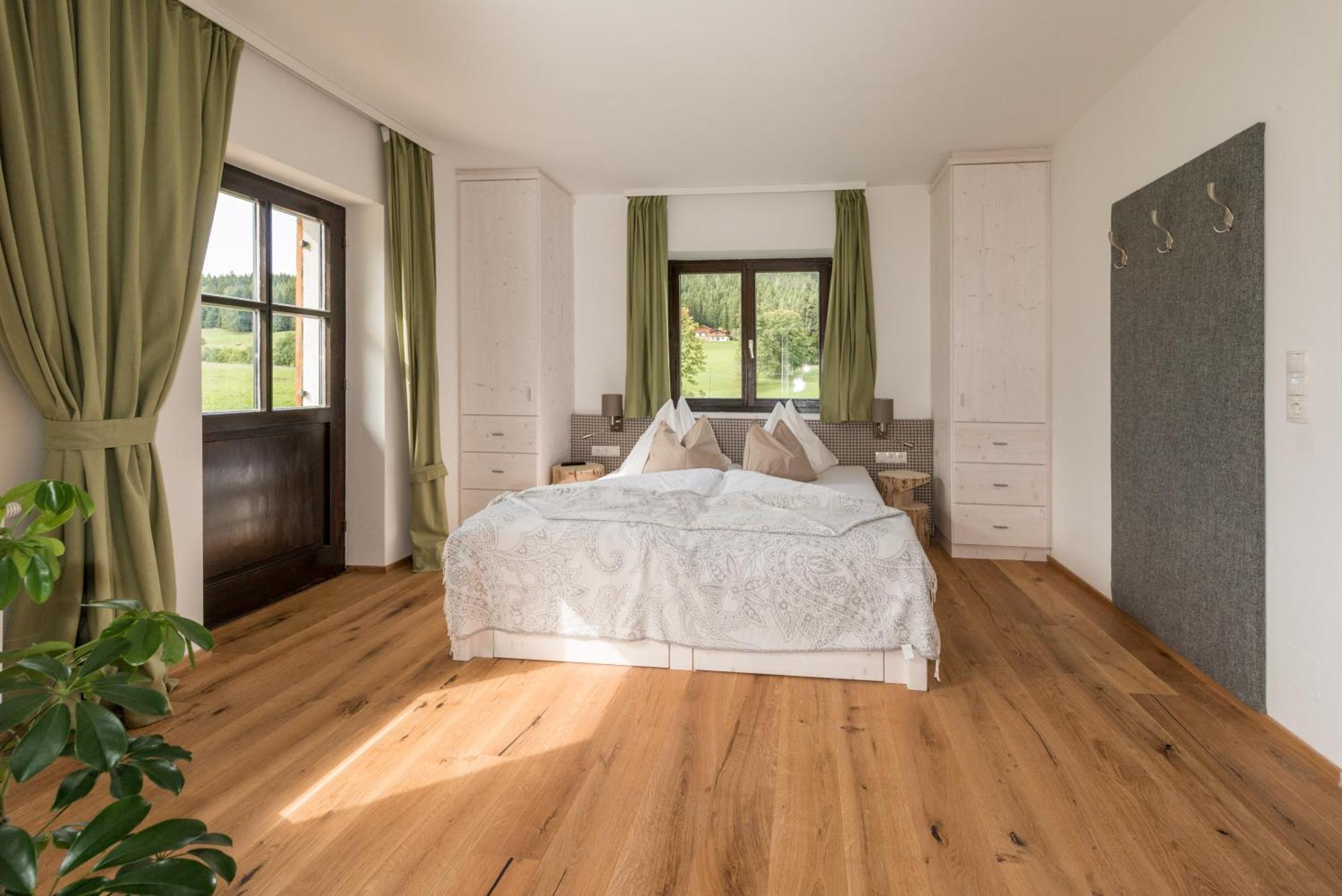 Naturchalet Hoeflehner - Heimgefuehl & Ruhelage An Loipe & Wanderweg Рамзау-ам-Дахштайн Екстер'єр фото