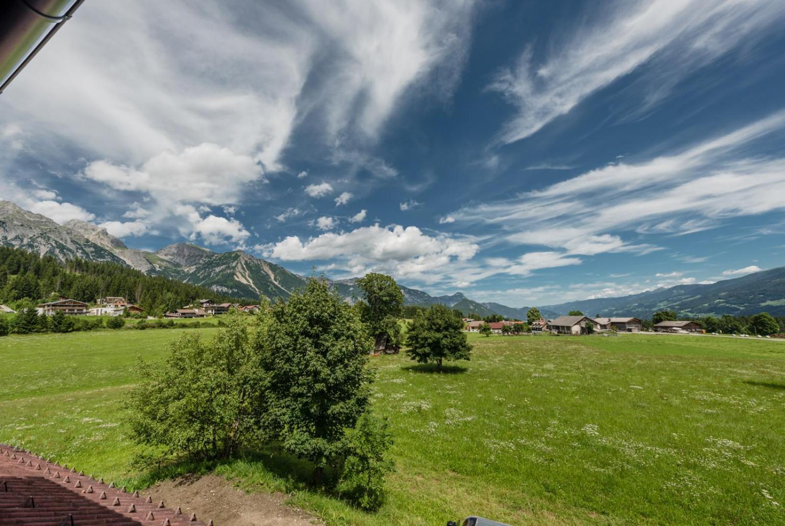 Naturchalet Hoeflehner - Heimgefuehl & Ruhelage An Loipe & Wanderweg Рамзау-ам-Дахштайн Екстер'єр фото